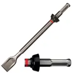 TE-S spade chisel